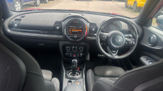 MINI Clubman 1.5 Cooper Sport 6dr Auto Petrol Estate